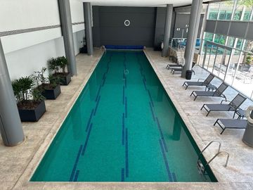 DEPARTAMENTO A LA VENTA EN PRIVADA DEL BOSQUE TORRE ALERCES 2 (S)