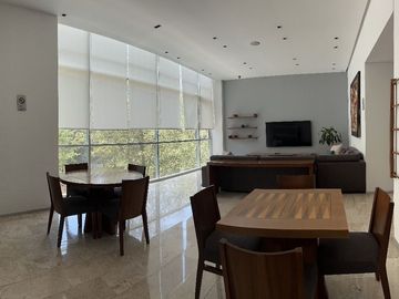 DEPARTAMENTO A LA VENTA EN PRIVADA DEL BOSQUE TORRE ALERCES 2 (S)