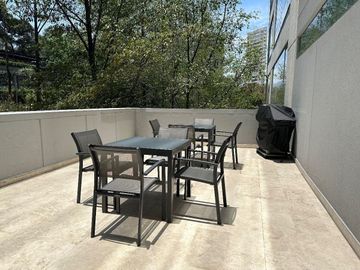 DEPARTAMENTO A LA VENTA EN PRIVADA DEL BOSQUE TORRE ALERCES 2 (S)