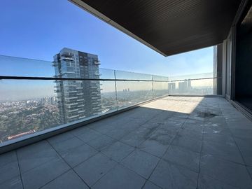 EXCELENTE DEPARTAMENTO EN OBRA NEGRA  EN VIDALTA TORRE LUX PISO ALTO (S)