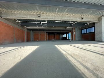 EXCELENTE DEPARTAMENTO EN OBRA NEGRA  EN VIDALTA TORRE LUX PISO ALTO (S)