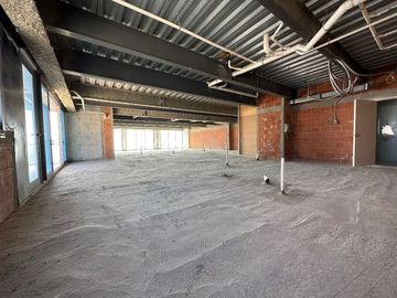 EXCELENTE DEPARTAMENTO EN OBRA NEGRA  EN VIDALTA TORRE LUX PISO ALTO (S)
