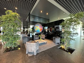 EXCELENTE DEPARTAMENTO EN OBRA NEGRA  EN VIDALTA TORRE LUX PISO ALTO (S)