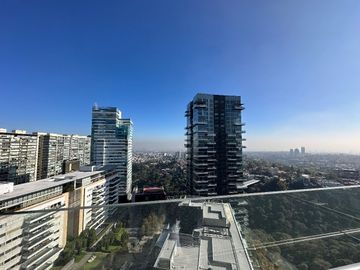 EXCELENTE DEPARTAMENTO EN OBRA NEGRA  EN VIDALTA TORRE LUX PISO ALTO (S)