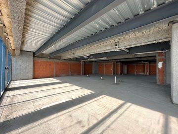 EXCELENTE DEPARTAMENTO EN OBRA NEGRA  EN VIDALTA TORRE LUX PISO ALTO (S)