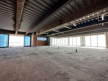 EXCELENTE DEPARTAMENTO EN OBRA NEGRA  EN VIDALTA TORRE LUX PISO ALTO (S)