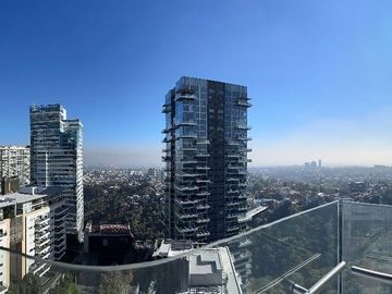 EXCELENTE DEPARTAMENTO EN OBRA NEGRA  EN VIDALTA TORRE LUX PISO ALTO (S)