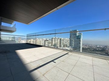 EXCELENTE DEPARTAMENTO EN OBRA NEGRA  EN VIDALTA TORRE LUX PISO ALTO (S)