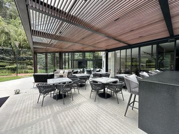 EXCELENTE DEPARTAMENTO A LA VENTA  EN BOSQUE DE TORONJOS (S)