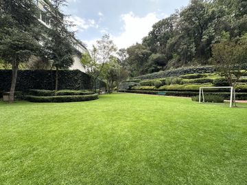 EXCELENTE DEPARTAMENTO A LA VENTA  EN BOSQUE DE TORONJOS (S)