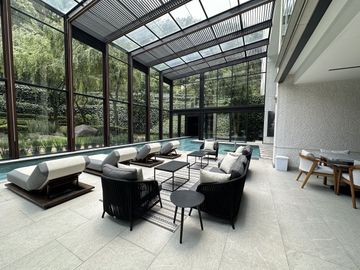 EXCELENTE DEPARTAMENTO A LA VENTA  EN BOSQUE DE TORONJOS (S)