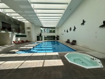 LINDO DEPARTAMENTO A LA VENTA EN VILLA SAUCES EN JESÚS DEL MONTE (S)
