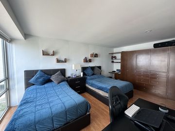 LINDO DEPARTAMENTO A LA VENTA EN VILLA SAUCES EN JESÚS DEL MONTE (S)