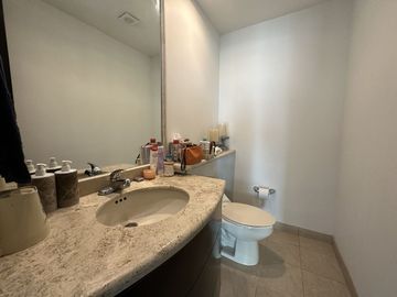 LINDO DEPARTAMENTO A LA VENTA EN VILLA SAUCES EN JESÚS DEL MONTE (S)