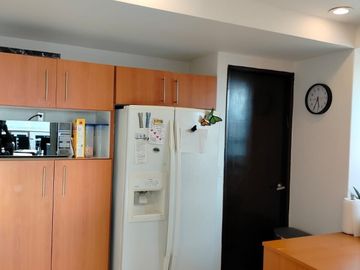 LINDO DEPARTAMENTO A LA VENTA EN VILLA SAUCES EN JESÚS DEL MONTE (S)