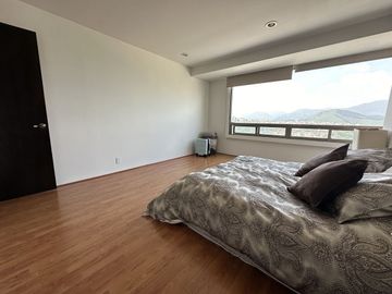 LINDO DEPARTAMENTO A LA VENTA EN VILLA SAUCES EN JESÚS DEL MONTE (S)