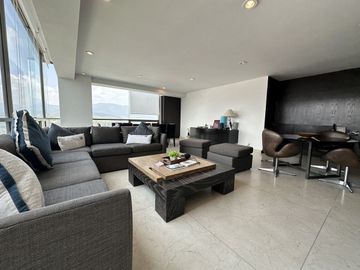 LINDO DEPARTAMENTO A LA VENTA EN VILLA SAUCES EN JESÚS DEL MONTE (S)