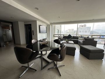 LINDO DEPARTAMENTO A LA VENTA EN VILLA SAUCES EN JESÚS DEL MONTE (S)