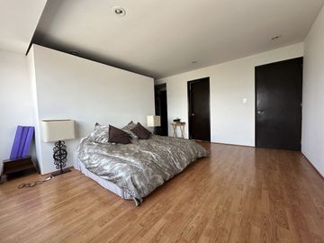 LINDO DEPARTAMENTO A LA VENTA EN VILLA SAUCES EN JESÚS DEL MONTE (S)