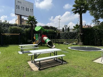 LINDO DEPARTAMENTO A LA VENTA EN VILLA SAUCES EN JESÚS DEL MONTE (S)