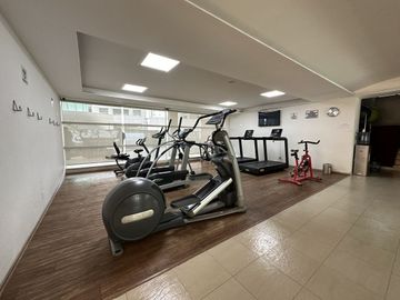 LINDO DEPARTAMENTO A LA VENTA EN VILLA SAUCES EN JESÚS DEL MONTE (S)