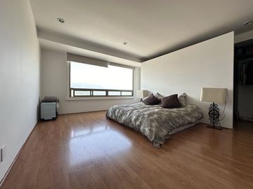 LINDO DEPARTAMENTO A LA VENTA EN VILLA SAUCES EN JESÚS DEL MONTE (S)