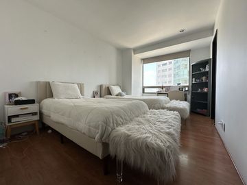 LINDO DEPARTAMENTO A LA VENTA EN VILLA SAUCES EN JESÚS DEL MONTE (S)