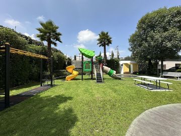 LINDO DEPARTAMENTO A LA VENTA EN VILLA SAUCES EN JESÚS DEL MONTE (S)