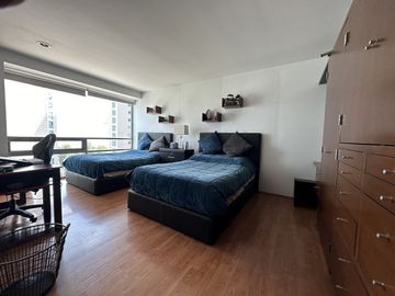 LINDO DEPARTAMENTO A LA VENTA EN VILLA SAUCES EN JESÚS DEL MONTE (S)