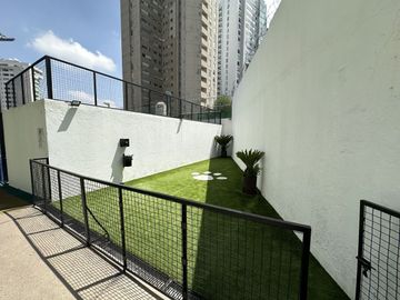 LINDO DEPARTAMENTO A LA VENTA EN VILLA SAUCES EN JESÚS DEL MONTE (S)