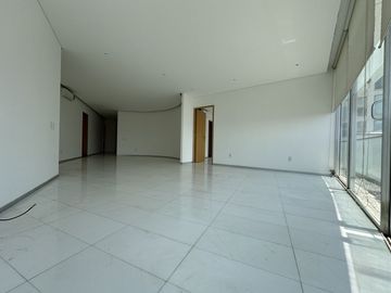 EXCELENTE DEPARTAMENTO A LA RENTA EN  REFORMA 222 (S)