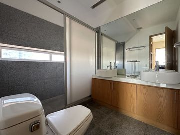 EXCELENTE DEPARTAMENTO A LA RENTA EN  REFORMA 222 (S)