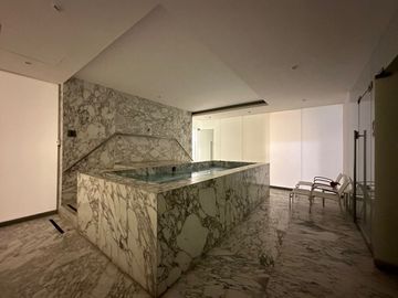 EXCELENTE DEPARTAMENTO A LA RENTA EN  REFORMA 222 (S)