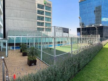 EXCELENTE DEPARTAMENTO A LA RENTA EN  REFORMA 222 (S)