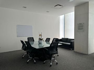 EXCELENTE DEPARTAMENTO A LA RENTA EN  REFORMA 222 (S)