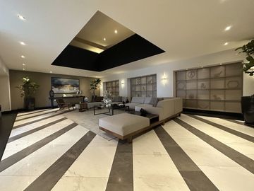 AMPLIO  DEPARTAMENTO EN RESIDENCIAL REAL DEL BOSQUE (S)