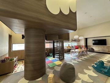 AMPLIO  DEPARTAMENTO EN RESIDENCIAL REAL DEL BOSQUE (S)