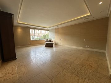 AMPLIO  DEPARTAMENTO EN RESIDENCIAL REAL DEL BOSQUE (S)