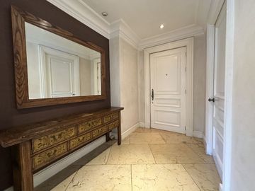AMPLIO  DEPARTAMENTO EN RESIDENCIAL REAL DEL BOSQUE (S)