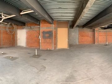 DEPARTAMENTO CON TERRAZA EN VENTA  EN VIDALTA  EN OBRA NEGRA