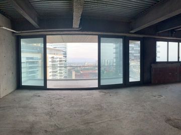 DEPARTAMENTO CON TERRAZA EN VENTA  EN VIDALTA  EN OBRA NEGRA