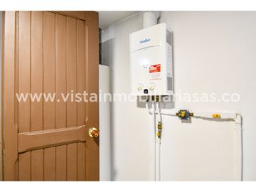 Venta Casa Sector La Arboleda, Manizales