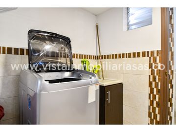 Venta Casa Sector La Arboleda, Manizales
