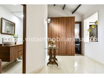 Venta Casa Sector La Arboleda, Manizales