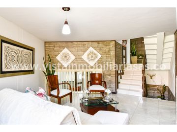 Venta Casa Sector La Arboleda, Manizales