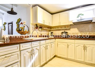 Venta Casa Sector La Arboleda, Manizales