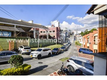 Venta Casa Sector La Arboleda, Manizales