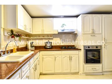 Venta Casa Sector La Arboleda, Manizales