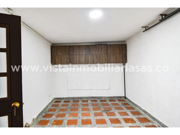 Venta Casa Sector La Arboleda, Manizales