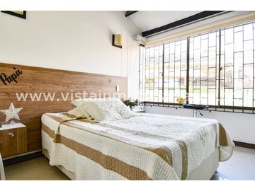 Venta Casa Sector La Arboleda, Manizales